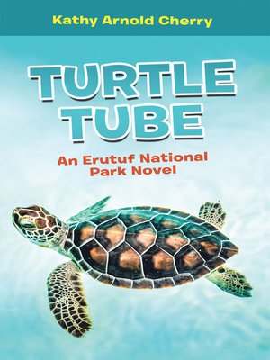 cover image of Turtle Tube